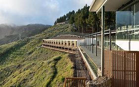 Parador de Cruz de Tejeda